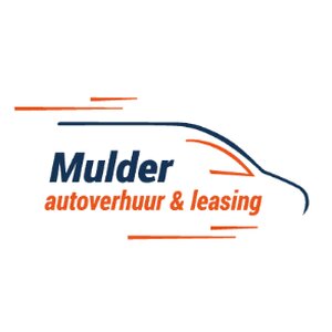 Mulder Autoverhuur & Leasing logo