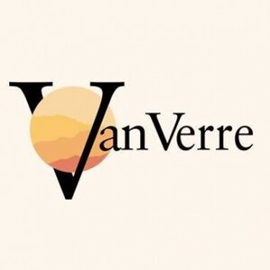 Van Verre Reizen B.V. logo