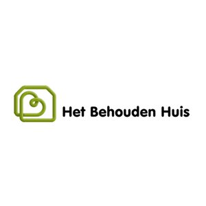 Het Behouden Huis logo