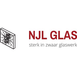 NJL Glas B.V. logo