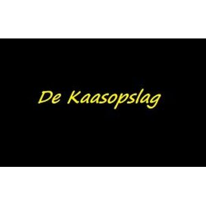 De Kaasopslag logo