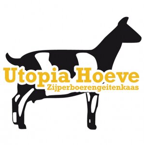 Kaasmakerij Utopia logo