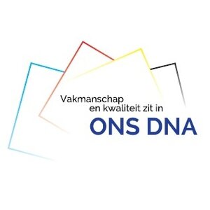 Bouwbedrijf Ted Groot logo