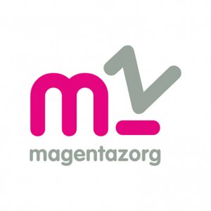 Stichting MagentaZorg logo