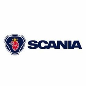 Scania Nederland B.V. logo