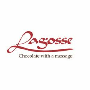 Lagosse Chocolade B.V. logo