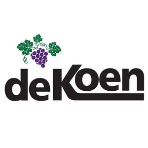 Wijndomein De Koen logo