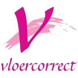 Vloercorrect logo