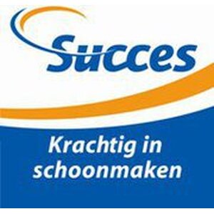 Succes Schoonmaak logo