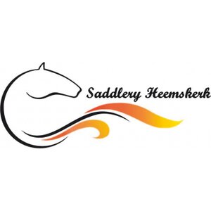Saddlery Heemskerk logo