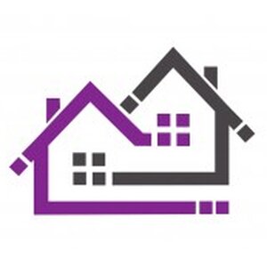 Zorgeloos van huis naar thuis, Makelaardij en Taxaties logo