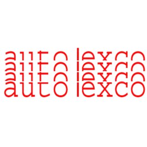 Auto Lexco logo