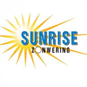 Sunrise Zonwering B.V. logo