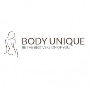 Body Unique logo