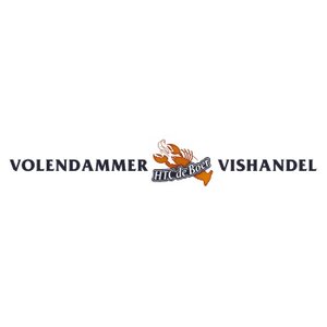 Vishandel H.T.C. de Boer V.o.f. logo
