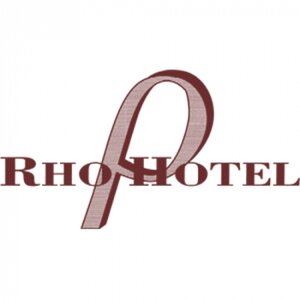 Rho Hotel logo