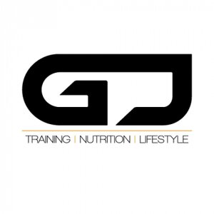 Gert Jan de Jong Personal Training logo
