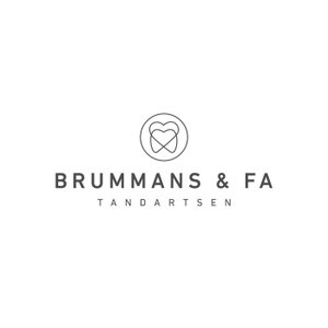 Brummans en Fa Tandartsen B.V. logo