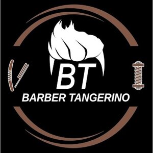 Barber Tangerino logo