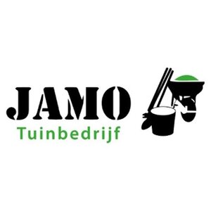 Jamo Tuinbedrijf logo