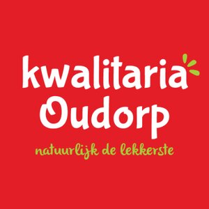 Kwalitaria Oudorp logo
