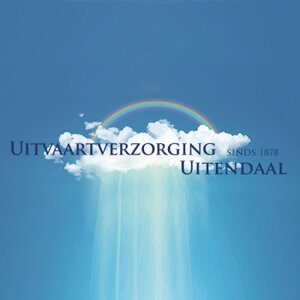 Uitvaartverzorging Uitendaal logo