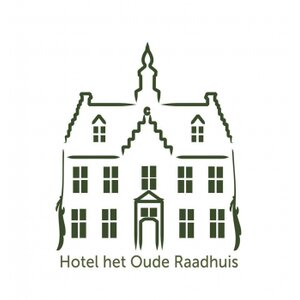 Het Oude Raadhuis logo