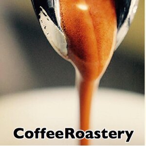 Coffee Roastery logo