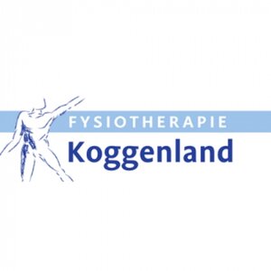 Fysiotherapie Koggenland logo