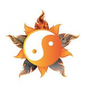 Shiatsu & Meer logo