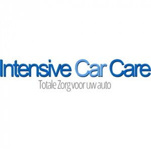 Intensive Car Care B.V. logo