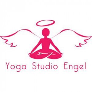 Yoga Studio Engel logo