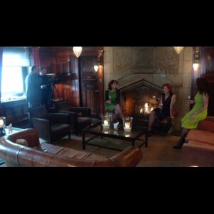 Studio Dreams Come True logo