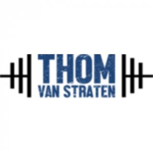Thom van Straten Sport logo
