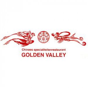 Chinese Restaurant Golden Valley logo