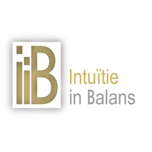 Praktijk Intuïtie in Balans logo