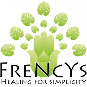 FreNcY&rsquo;s Healing for Simplicity logo