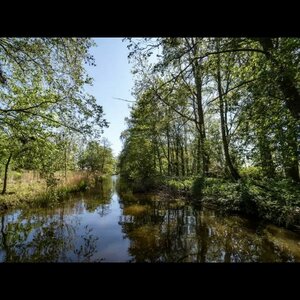 Rondvaart Eilandspolder image 1