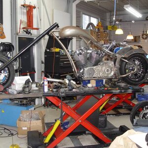 Beast Motoren image 2