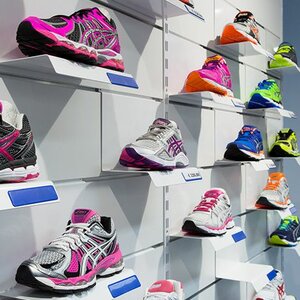 RUNNING CENTER image 1