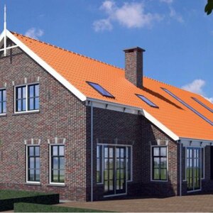 Bouwkundig Ontwerp-en Tekenburo Jonkman image 2