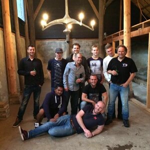 D Tech Staalbouw bv image 4