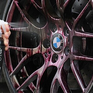 Boersma Car Polish image 3