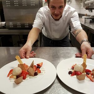 Stroming Eten &amp; Drinken image 8