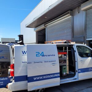 Westfriese Deuren Service image 4