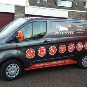 Smorenberg Alkmaar B.V. image 1