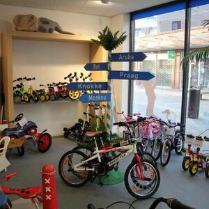 Profile Hans de Boer De Fietsspecialist image 1