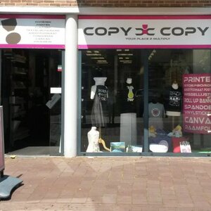 Copy Copy Schagen image 2