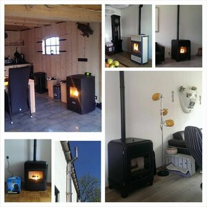 De Pelletkachel Boet image 2