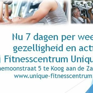 Fitnesscentrum Unique image 2